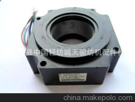 【津田駒ELO送經(jīng)電機定子】價格,廠家,圖片,紡織機械配件,紹興縣中國輕紡城天駿紡機配件行-