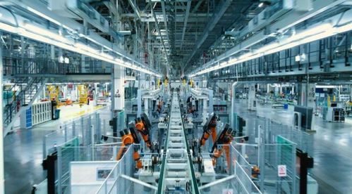 通用瞄準(zhǔn)下一個30年合作 寶馬第六代動力電池項目動工 跨國車企長期看好中國市場